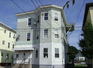 314 Division St, Pawtucket, RI 02860