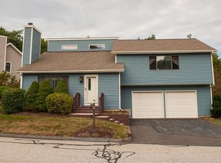 9 Sleepy Day Rd #9, Shelton, CT 06484