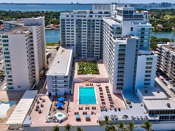 2nd image of 5401 Collins Ave APT 340