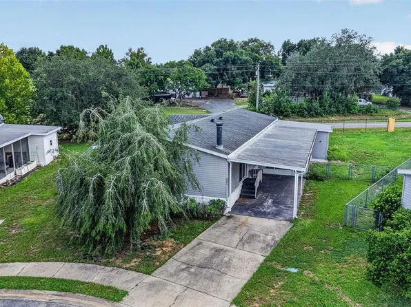 14206 GOLDRUSH COURT, ASTATULA, FL 34705