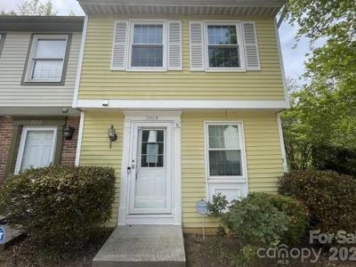 7352 Pebblestone Dr APT A, Charlotte, NC, 28212