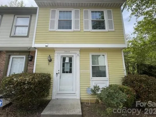 7352 Pebblestone Dr APT A, Charlotte, NC 28212