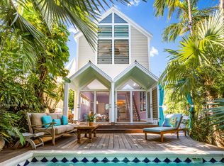 701 Elizabeth St, Key West, FL 33040