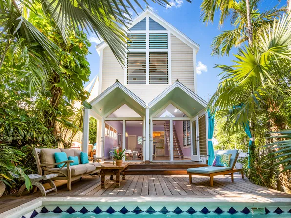 701 Elizabeth St, Key West, FL 33040