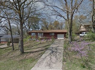 424 W Patricia Ln, Fayetteville, AR 72703
