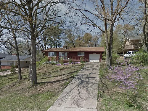 424 W Patricia Ln Photo 1