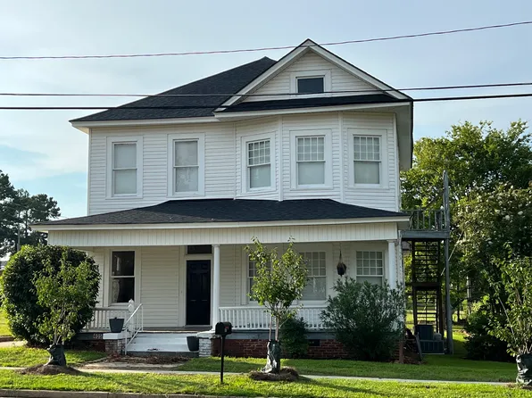 405 Madison St, Dublin, GA 31021