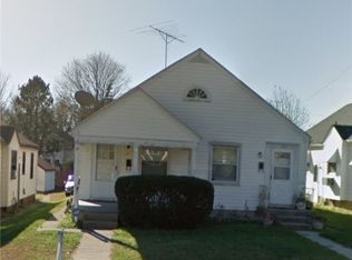 124 Niagara Ave, Dayton, OH 45405