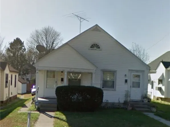 124 Niagara Ave, Dayton, OH 45405