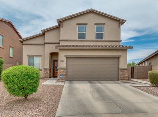 19216 N Lariat Rd, Maricopa, AZ 85138