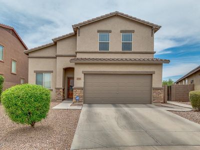 19216 N Lariat Rd, Maricopa, AZ, 85138