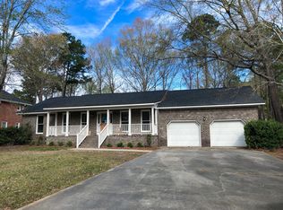 118 Stratford Dr, Goose Creek, SC 29445