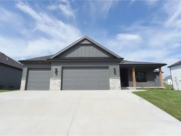 12730 NW Larkspur Ln, Platte City, MO 64079