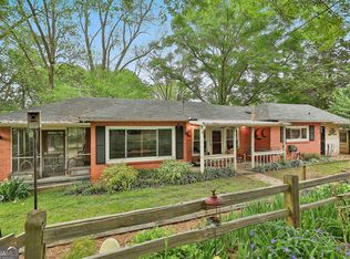 2008 Highway 92 S, Fayetteville, GA 30215