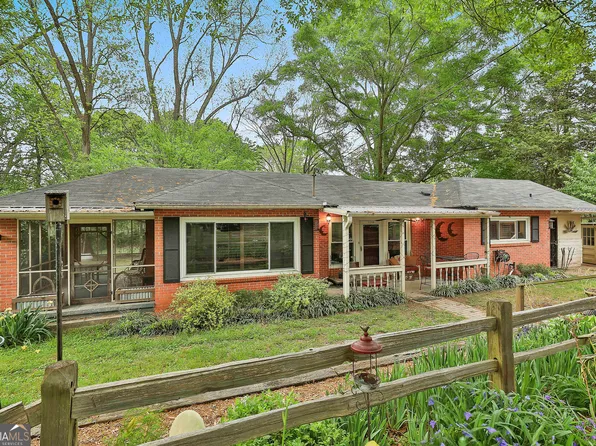 2008 Highway 92 S, Fayetteville, GA 30215