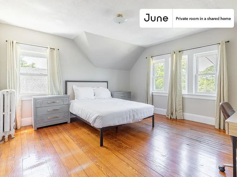 47 Wallingford Rd #H — Photo 1