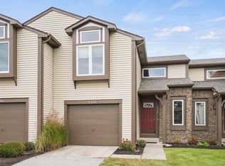 6328 Langwood Blvd, Fort Wayne, IN