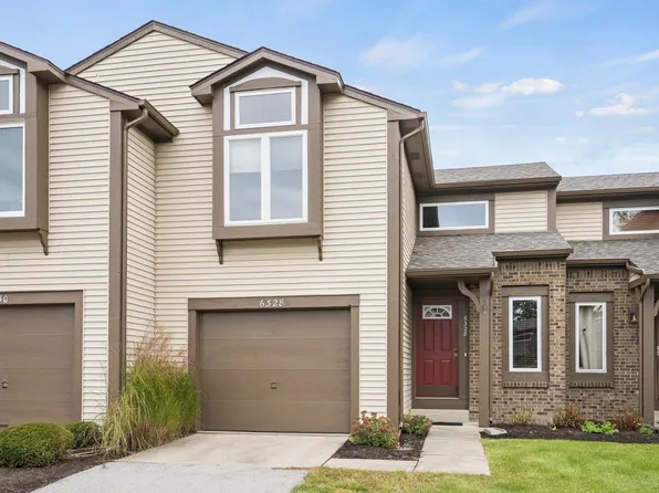 6328 Langwood Blvd, Fort Wayne, IN 46835