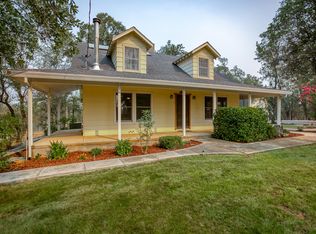 12930 Old Oregon Trl, Redding, CA 96003