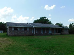 14215 Crystal Valley Rd, Little Rock, AR 72210