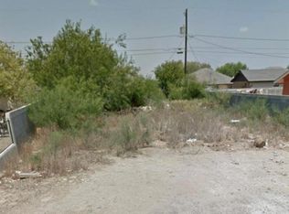 162 Pete Solis Rd, Rio Grande City, TX 78582