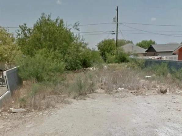 162 Pete Solis Rd, Rio Grande City, TX 78582