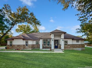 246 Cibolo Way, La Vernia, TX 78121