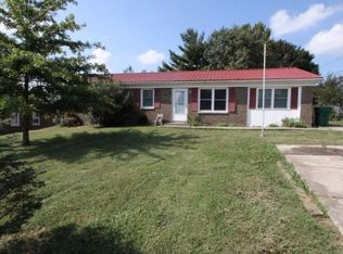 149 Walker Ln, Lawrenceburg, KY 40342
