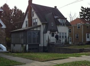 1267 Rossmore Ave, Cincinnati, OH 45237