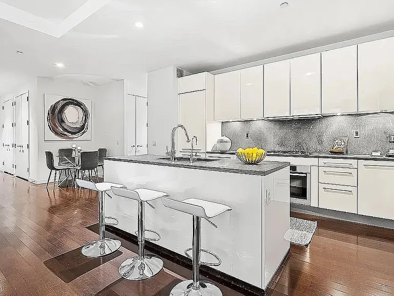 4 W 21st St #12D — Photo 5