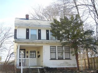 1332 15th St NW, Canton, OH