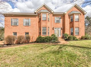 6013 Ridge Farm Pl, Brentwood, TN 37027