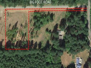 220 Yale Bridge Rd, Ariel, WA 98603