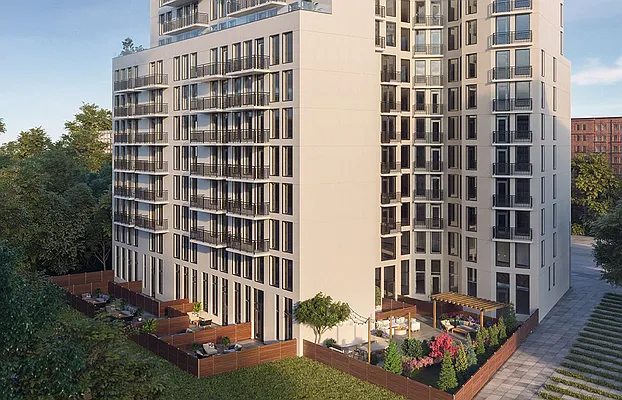 Sold by Compass | media 27