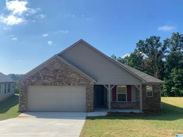 4985 Kerri Ln, Birmingham, AL 35215