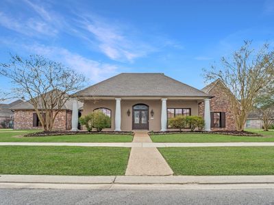 17608 Lake Vista Dr, Greenwell Springs, LA, 70739