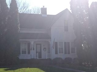 419 W Main St, Bradford, IL 61421