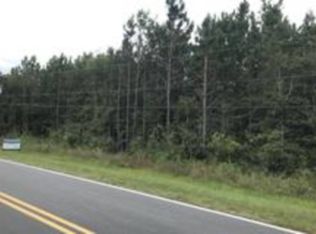 Walker Mount Olive Church Rd, Tifton, GA 31794