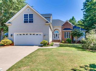 743 Herndon Ter, Roebuck, SC 29376