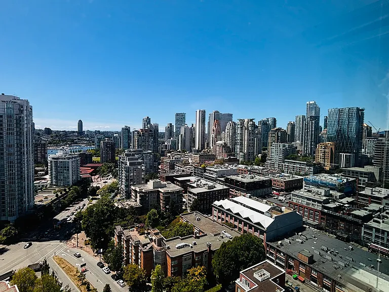 1008 Cambie St #2908 — Photo 26