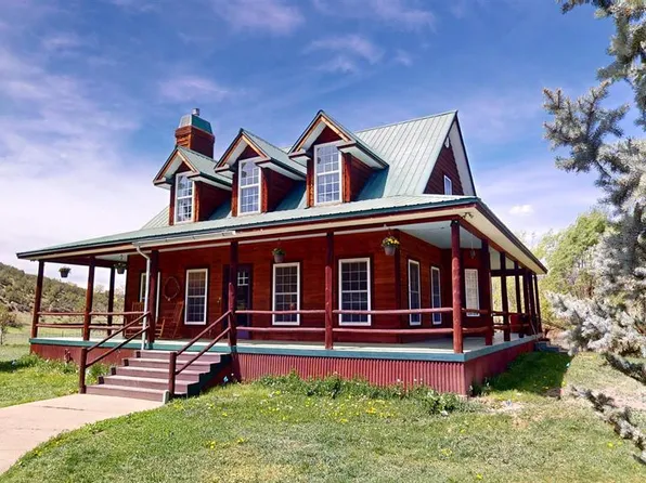 14309 4190 Lane, Paonia, CO 81428