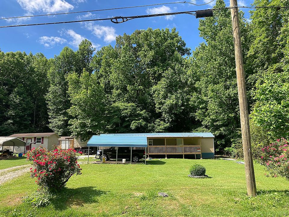 676 Bald Knob Rd, Petros, TN 37840 Zillow