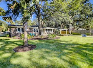 22 24th Ave, Isle Of Palms, SC 29451