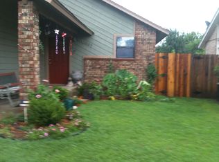 13997 S Hickory Pl E, Glenpool, OK 74033