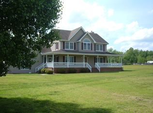 1436 Willeyton Rd, Gates, NC 27937