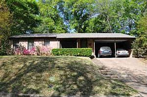 Home for Sale in Tyler, Texas $95,000
