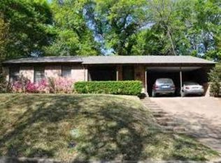 1207 Elizabeth Dr, Tyler, TX 75701