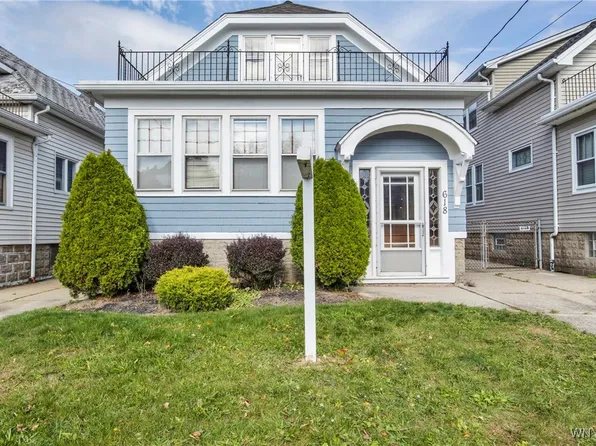 618 Highgate Ave, Buffalo, NY 14215