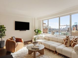 12 Beekman Pl #7/8B, Manhattan, NY