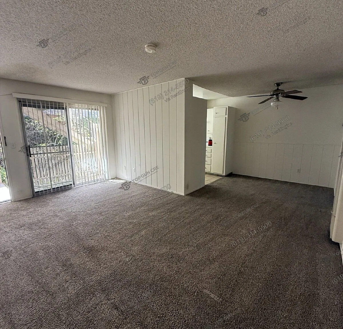 1 bed, 1.0 bath, 644 sqft, $1,925 — Photo 4